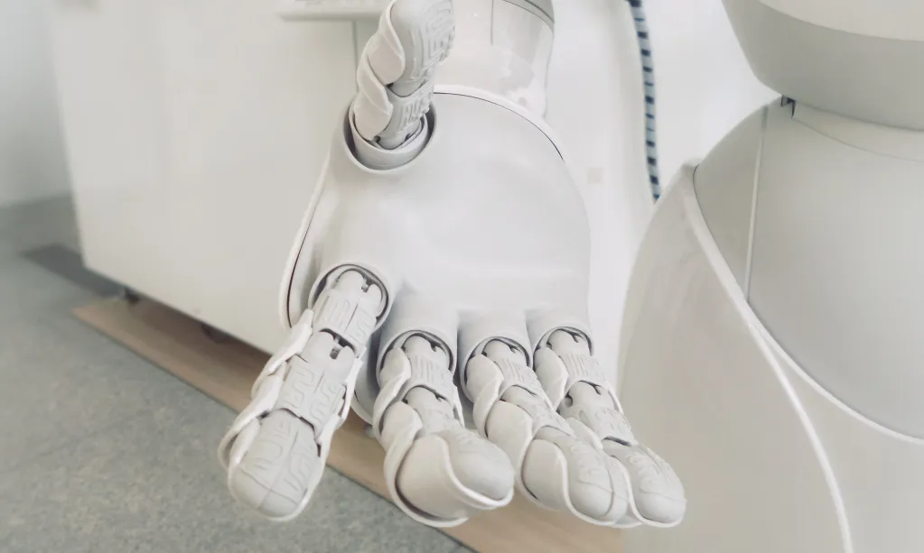 Robotisation de la propreté : 3 grandes tendances