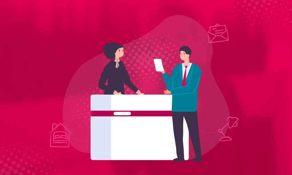 Infographie : les bonnes pratiques de l’hôtellerie pour les entreprises